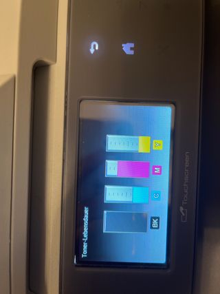 Impresora Brother dcp-9002cdw