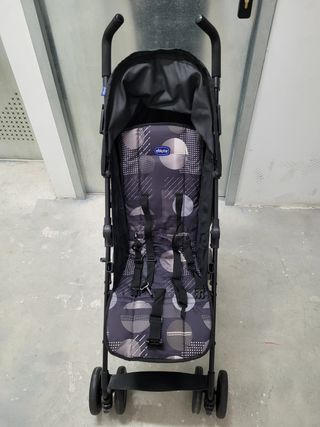 Silla ligera London Chicco