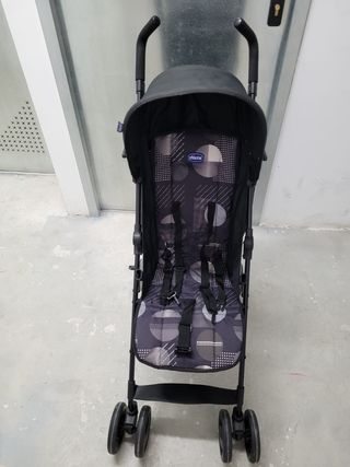Silla ligera London Chicco