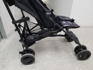 Silla ligera London Chicco