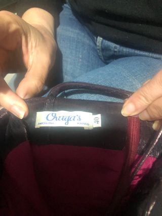 Vestido de ceremonia boda o noche