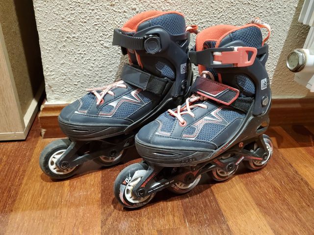 patines Oxelo infantil