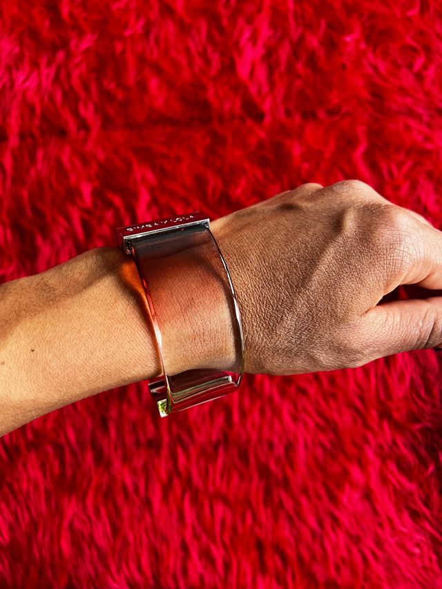 Brazalete de Bimba y Lola