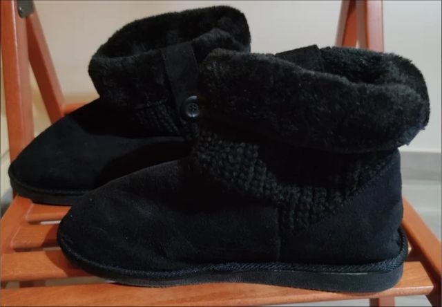 Lote 4 Zapatos Mujer