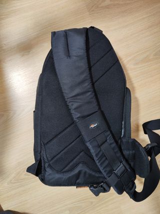 Mochila profesional Cámara Lowepro 