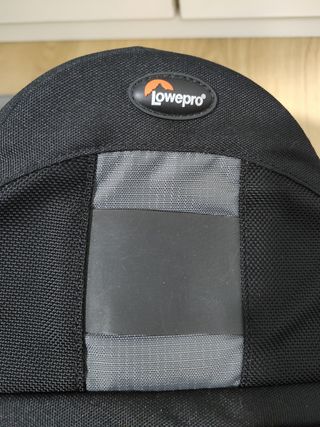 Mochila profesional Cámara Lowepro 