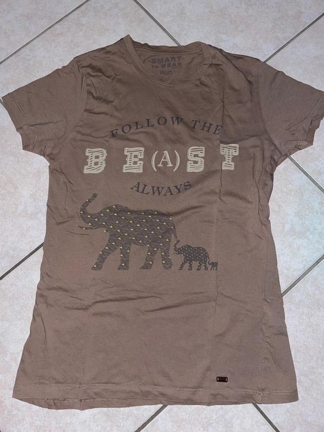 Maglietta T-shirt Liu Jo