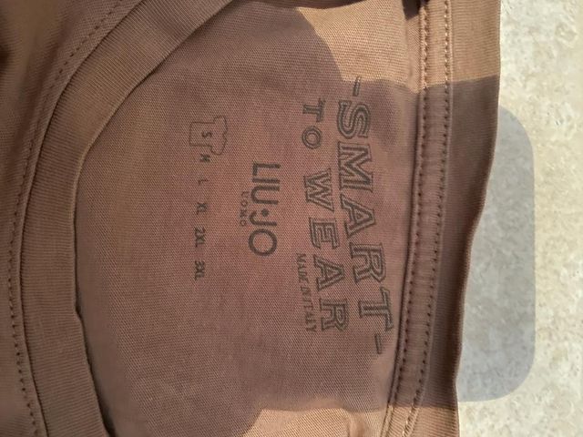 Maglietta T-shirt Liu Jo