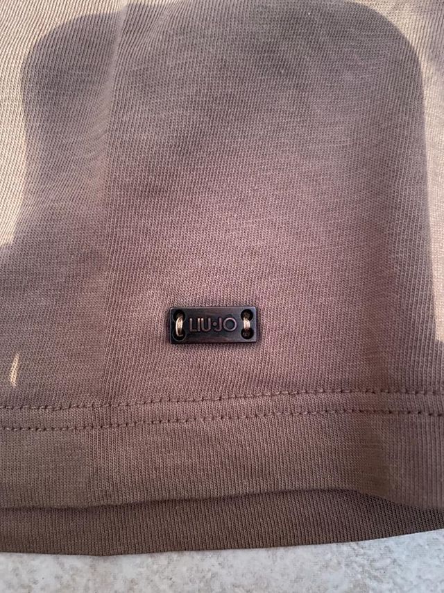 Maglietta T-shirt Liu Jo