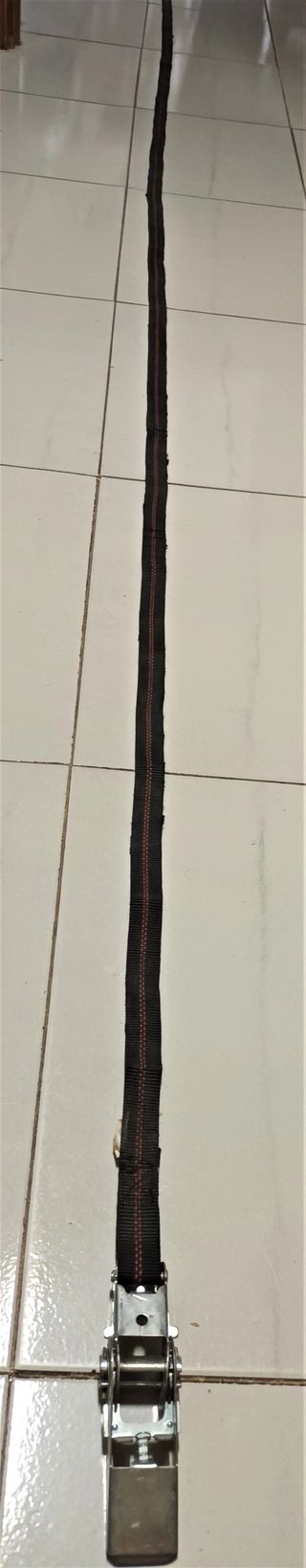 ESLINGA CON TENSADOR DE 5 METROS  