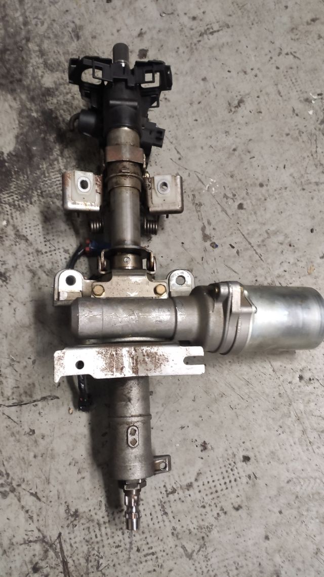 dirección Opel 1407140 13205208