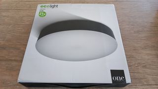 Plafones estancos 21 W