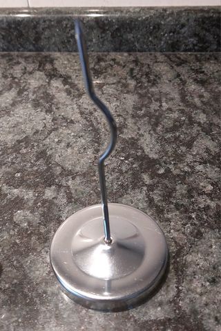 Nº 117.- Álbum punto cruz, letras bordada, estampa