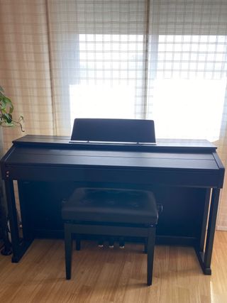 Piano Casio Celviano Ap-450