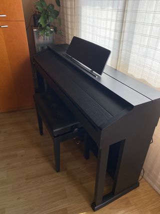 Piano Casio Celviano Ap-450