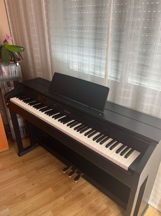 Piano Casio Celviano Ap-450