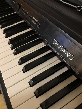 Piano Casio Celviano Ap-450