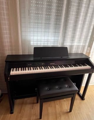 Piano Casio Celviano Ap-450