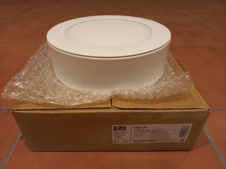 Downlight Superficie RZB Mod. Toledo