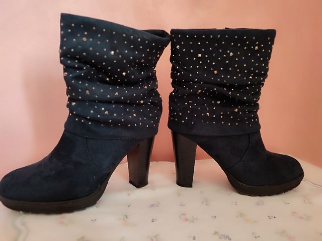 tronchetto "sbrilluccicoso"