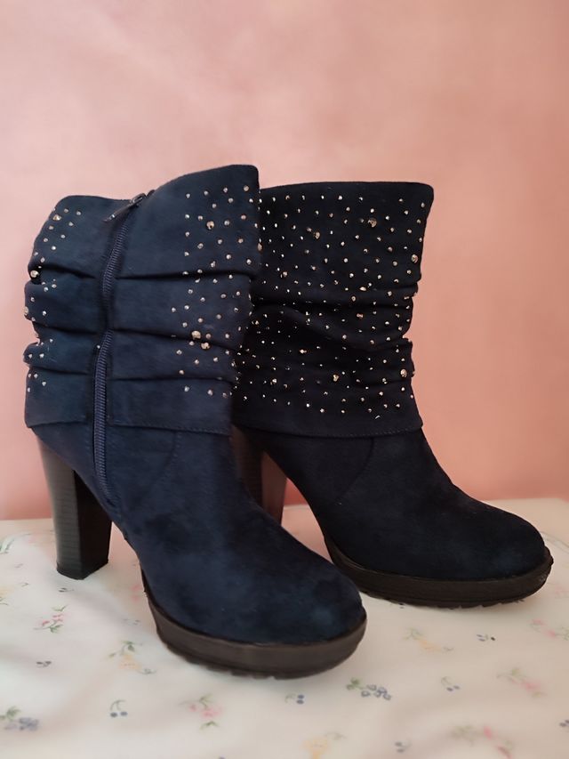 tronchetto "sbrilluccicoso"