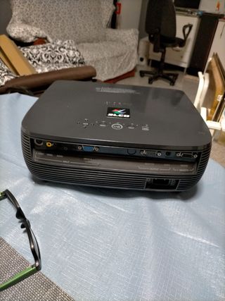 Proyector Sony, 3 LCD