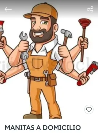 trabajos de mantenimiento pra el hogar 640250929