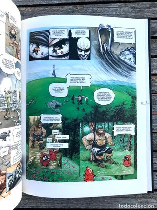 LOS TROTABOSQUES, SENDERO DE FUENTES MÁGICAS.