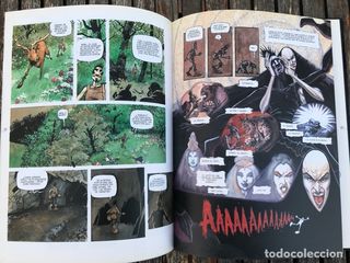 LOS TROTABOSQUES, SENDERO DE FUENTES MÁGICAS.