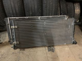 Radiador agua golf mk2