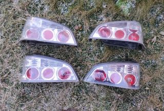 PILOTOS TRASEROS PEUGEOT 106