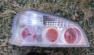 PILOTOS TRASEROS PEUGEOT 106