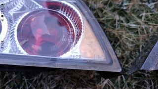 PILOTOS TRASEROS PEUGEOT 106