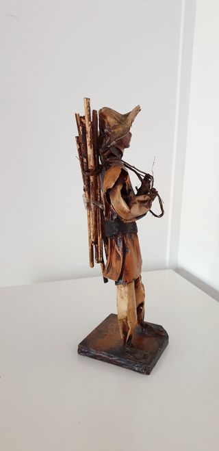 CAMPESINO ARTE MEXICANO