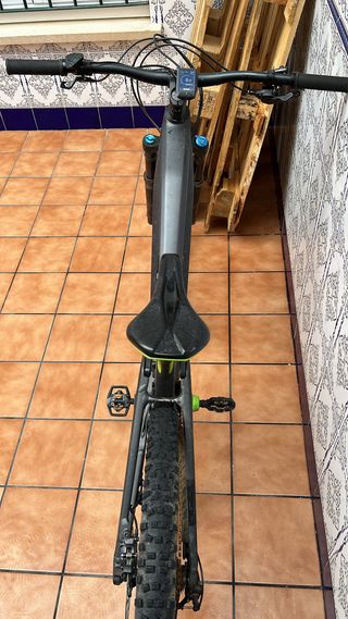 Bicicleta eléctrica