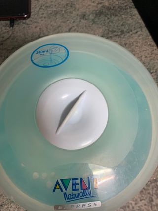 Esterilizador 