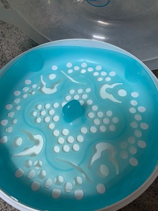 Esterilizador 