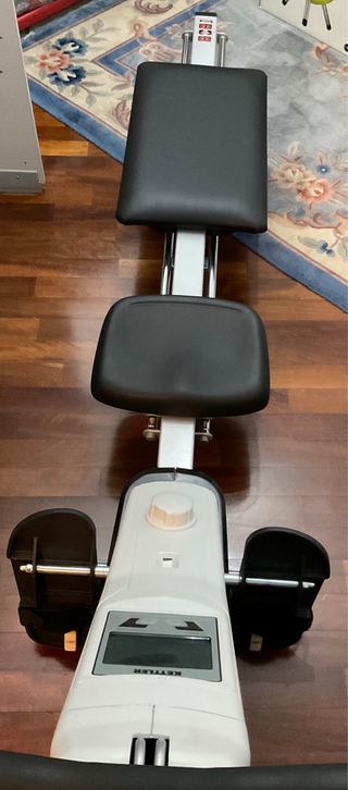 Vogatore KETTLER COACH M