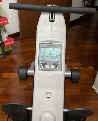 Vogatore KETTLER COACH M