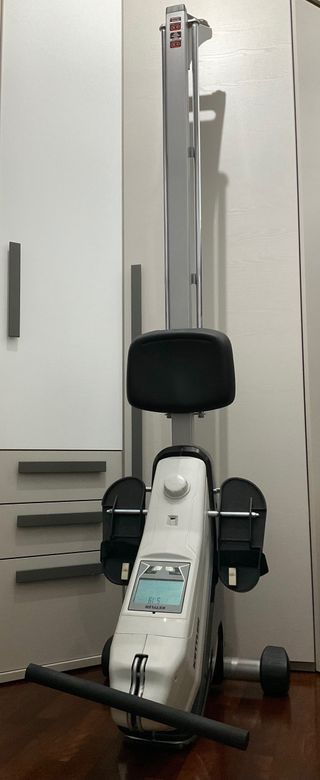 Vogatore KETTLER COACH M