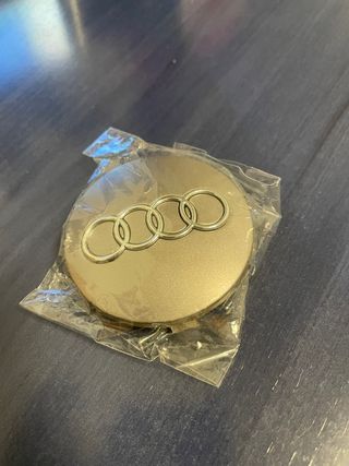 Tapa buje Audi