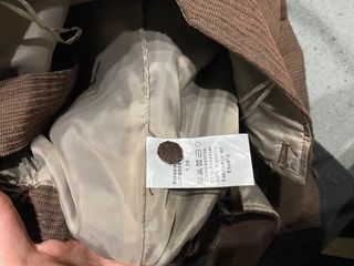 Traje de fallero niño de 10 a 16años.