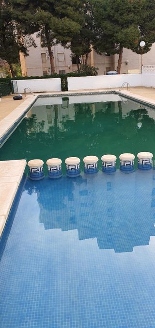 Reparación Depuradora de Piscina, Bombas y Filtros