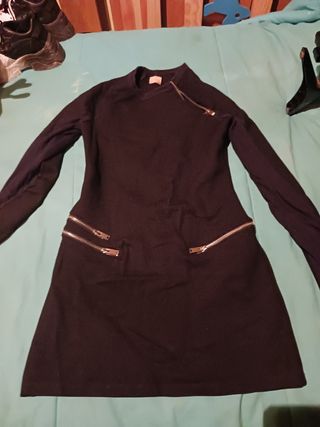 faldas,vestidos.....