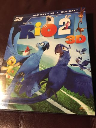Bluray 3D