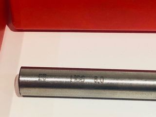 M4-D8  hepyc BROCA HSS DIN8376 BIDIAMETRAL