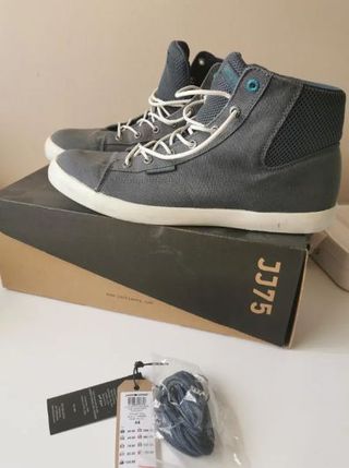 Zapatillas Jack and Jones talla 44