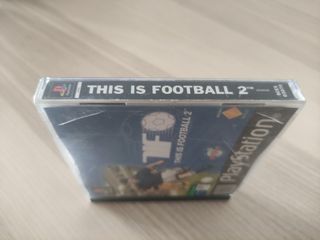 This is Football 2 Esto es futbol 2