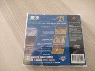 This is Football 2 Esto es futbol 2