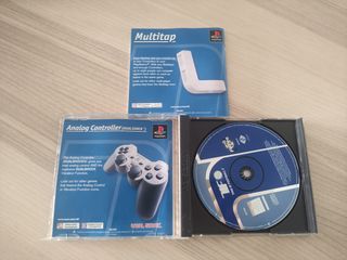 This is Football 2 Esto es futbol 2